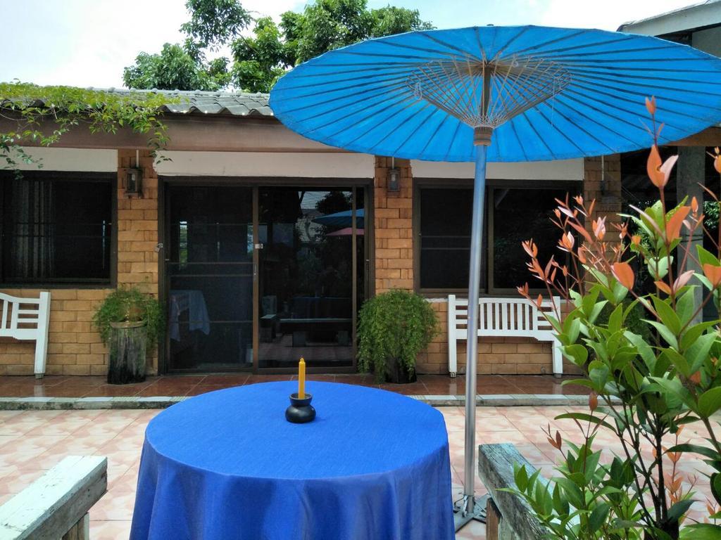 פאיאו Oui Kaew Homestay מראה חיצוני תמונה